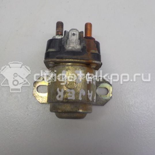 Фото Реле свечей накала  MD337888 для Mitsubishi Lancer / Pajero / Galant / L / Space