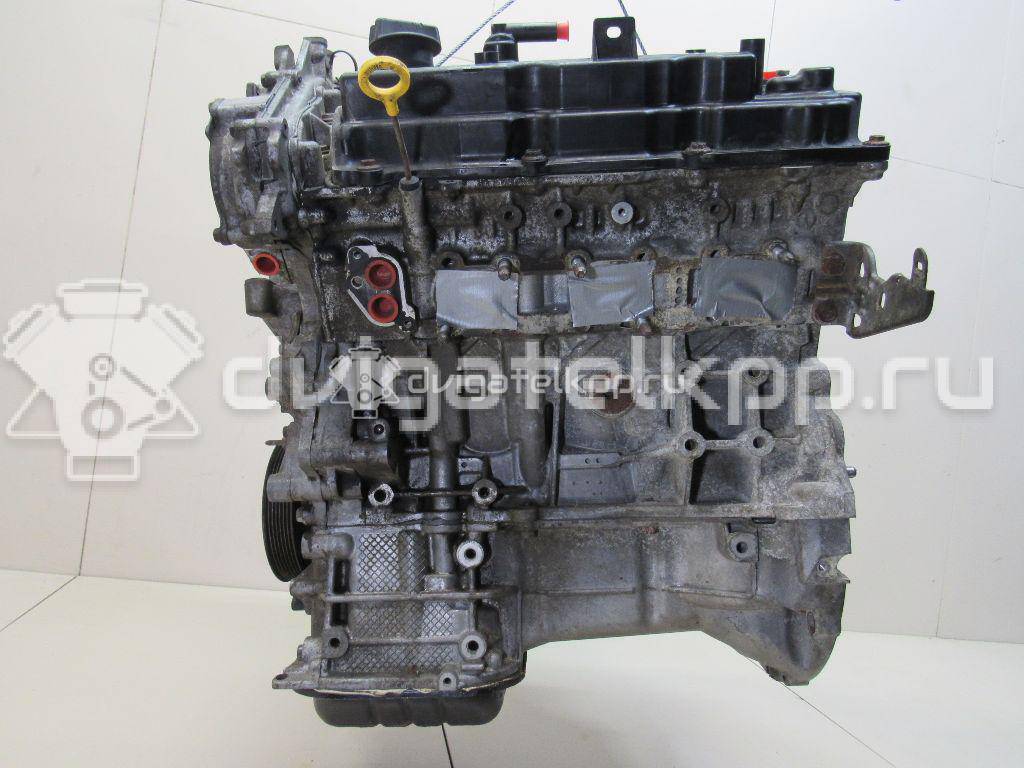 Фото Контрактный (б/у) двигатель VQ35DE для Nissan (Dongfeng) Teana 231-310 л.с 24V 3.5 л бензин {forloop.counter}}