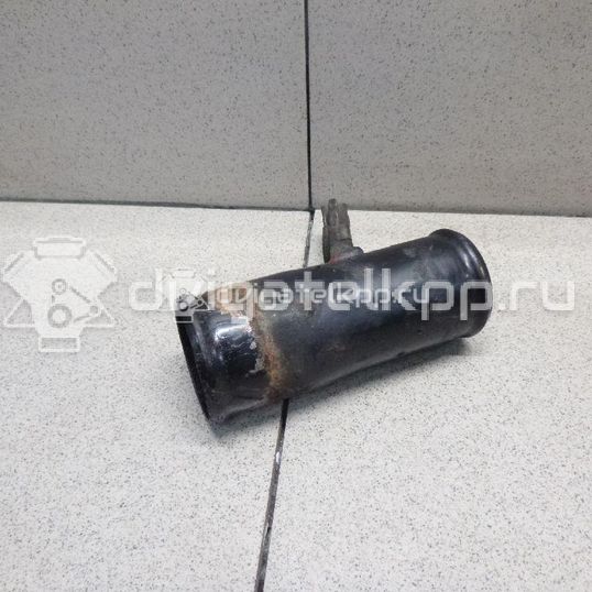 Фото Патрубок интеркулера  mr481591 для Mitsubishi Pajero / L