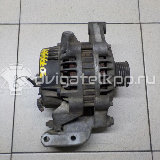 Фото Генератор  6204008 для Opel Monterey / Tigra / Calibra A 85 / Campo Tf / Astra