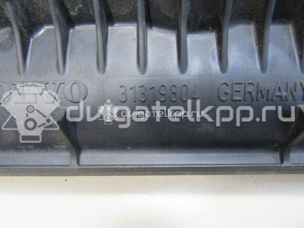 Фото Коллектор впускной для двигателя B 5204 T8 для Volvo Asia / Volvo 180-214 л.с 20V 2.0 л бензин 31319804 {forloop.counter}}