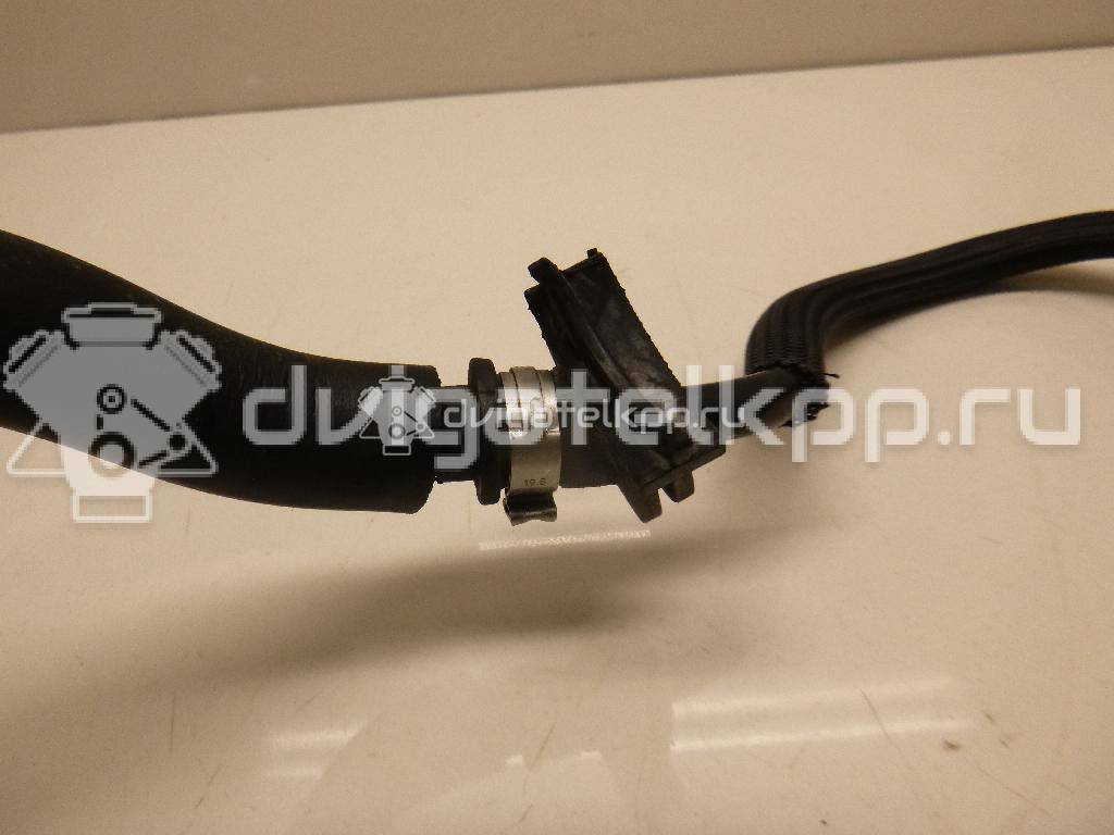 Фото Трубка вакуумная для двигателя B 6304 T2 для Volvo (Changan) S80L 286 л.с 24V 3.0 л бензин 31274984 {forloop.counter}}