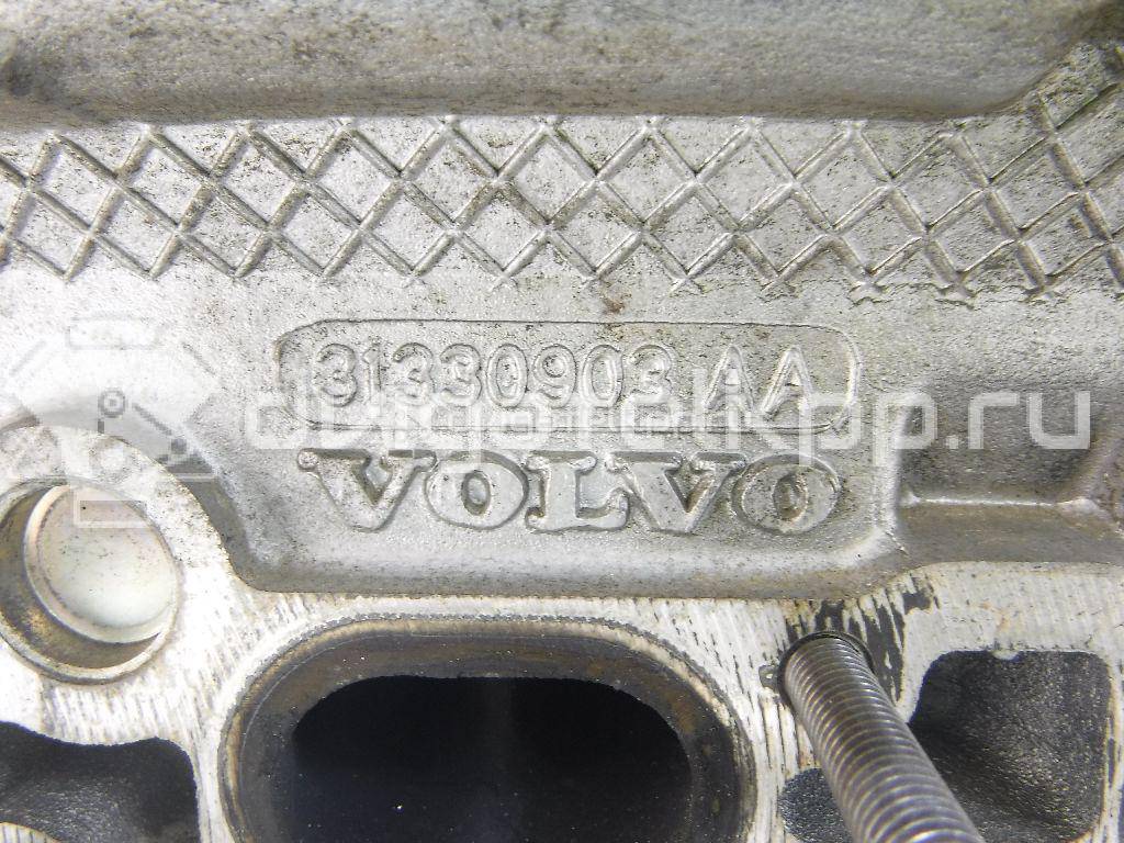 Фото Головка блока для двигателя B 5204 T8 для Volvo Asia / Volvo 180-214 л.с 20V 2.0 л бензин {forloop.counter}}