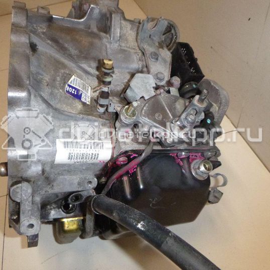 Фото Контрактная (б/у) АКПП для Volvo V40 170 л.с 20V 2.4 л B 5244 S Superplus (98/99) неэтилированный 1208825