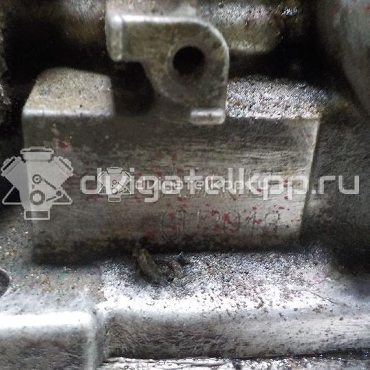 Фото Контрактная (б/у) АКПП для mitsubishi Pajero/Montero Sport (KH)  V    2700a253