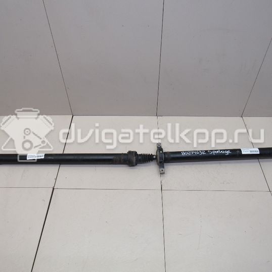 Фото Вал карданный  493003W000 для Hyundai Tucson / Ix35 Lm, El, Elh