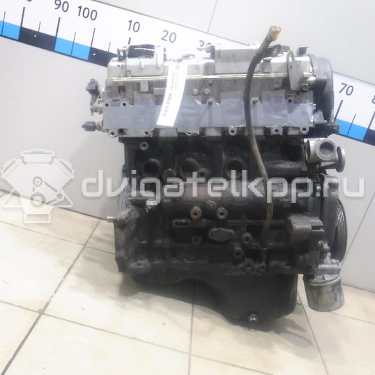 Фото Контрактный (б/у) двигатель 4G64 (12V) для Mitsubishi Pajero 112-118 л.с 12V 2.4 л бензин MD358973