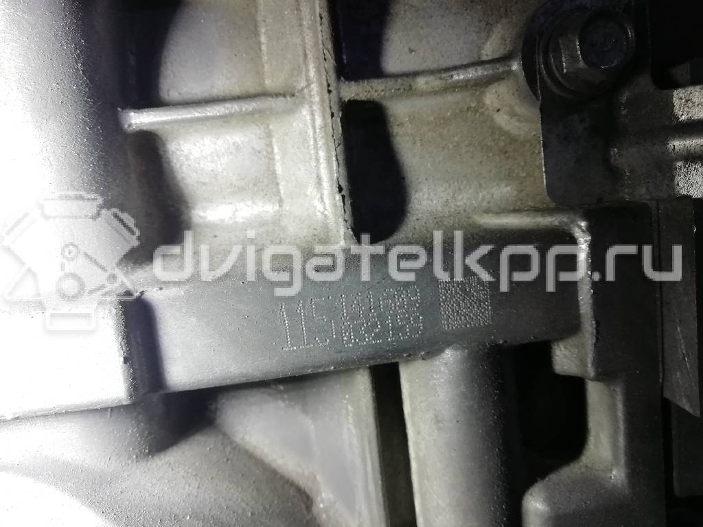 Фото Контрактный (б/у) двигатель 4B11 для Citroen / Mitsubishi 147-160 л.с 16V 2.0 л бензин 1000d127 {forloop.counter}}