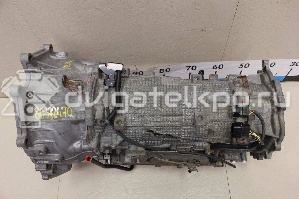 Фото Контрактная (б/у) АКПП для Mitsubishi Magna / Verada / Pajero / Diamante / Galant 141-205 л.с 12V 3.0 л 6G72 (SOHC 12V) бензин 2700a184 {forloop.counter}}