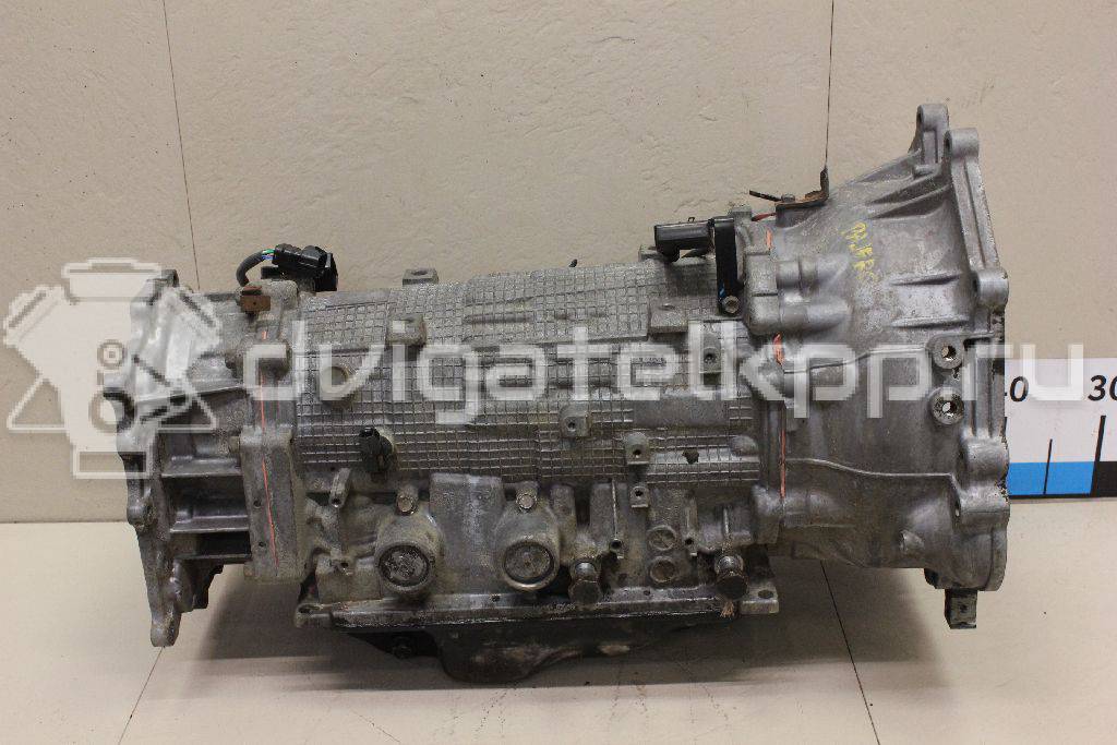 Фото Контрактная (б/у) АКПП для Mitsubishi Magna / Verada / Pajero / Diamante / Galant 141-205 л.с 12V 3.0 л 6G72 (SOHC 12V) бензин 2700a184 {forloop.counter}}