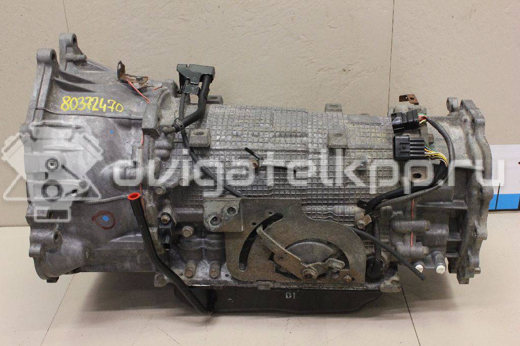 Фото Контрактная (б/у) АКПП для Mitsubishi Proudia Dignity S4 A, S3 A / Pajero / Debonair A 184-260 л.с 24V 3.5 л 6G74 (DOHC 24V) бензин 2700a184 {forloop.counter}}