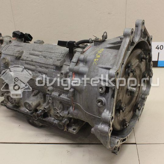 Фото Контрактная (б/у) АКПП для Mitsubishi Pajero 170-203 л.с 24V 3.5 л 6G74 (GDI) бензин 2700a184