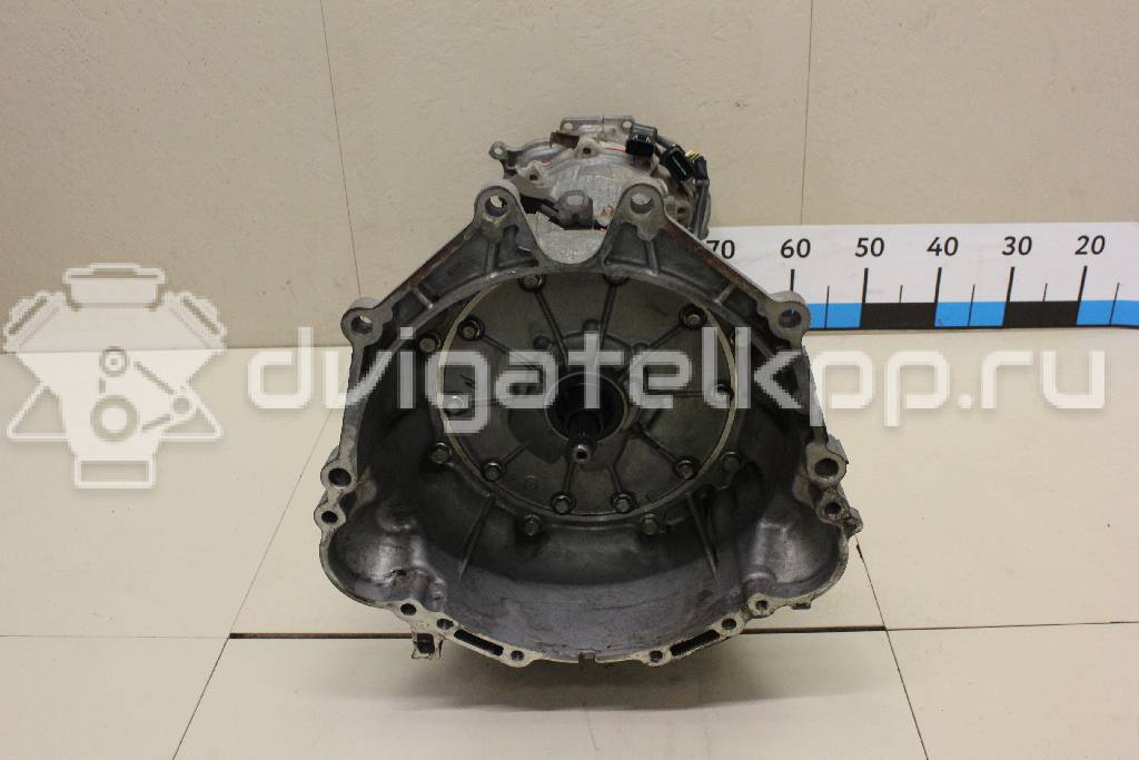 Фото Контрактная (б/у) АКПП для Mitsubishi Pajero 170-203 л.с 24V 3.5 л 6G74 (GDI) бензин 2700a184 {forloop.counter}}