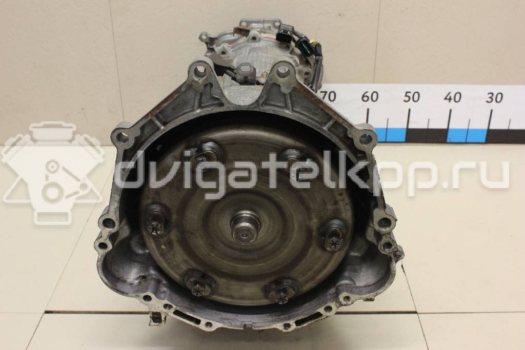 Фото Контрактная (б/у) АКПП для Mitsubishi Pajero 170-203 л.с 24V 3.5 л 6G74 (GDI) бензин 2700a184 {forloop.counter}}