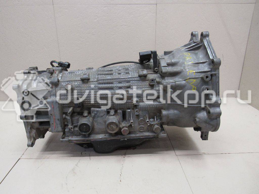 Фото Контрактная (б/у) АКПП для Mitsubishi Pajero 170-203 л.с 24V 3.5 л 6G74 (GDI) бензин 2700a184 {forloop.counter}}