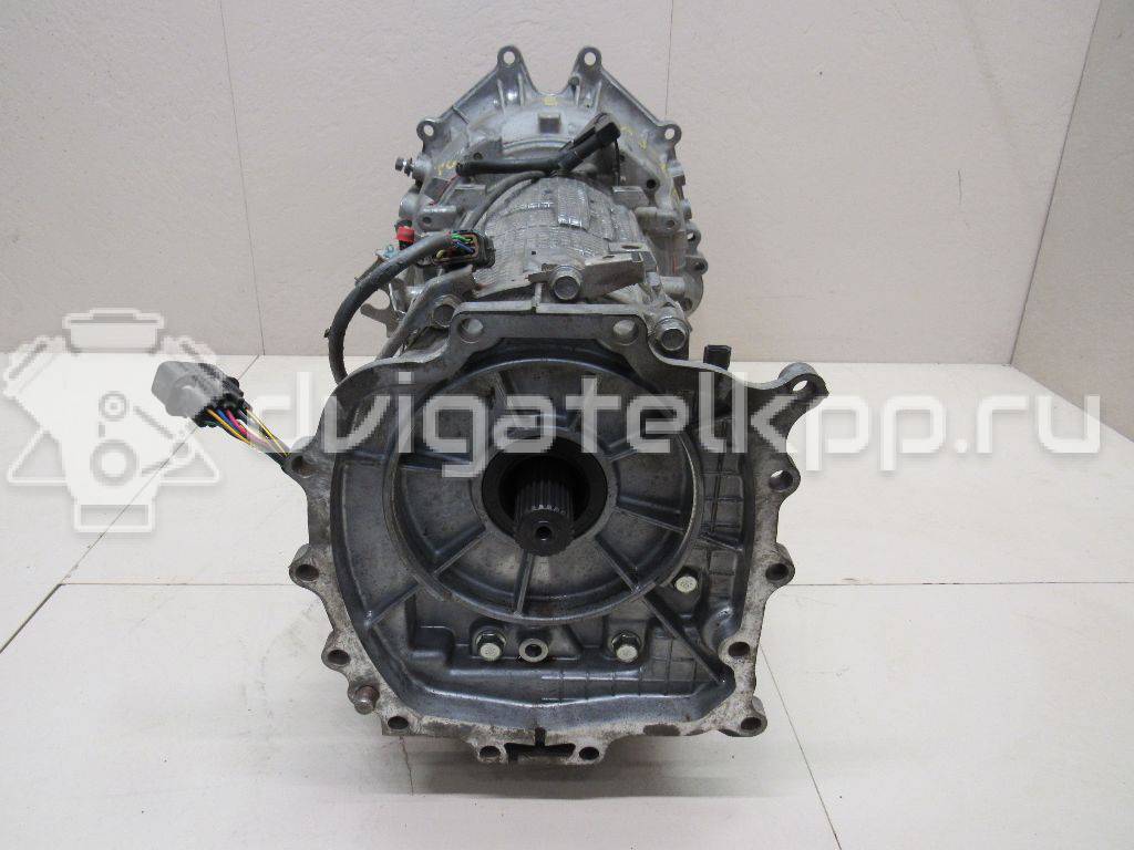 Фото Контрактная (б/у) АКПП для Mitsubishi Pajero 170-203 л.с 24V 3.5 л 6G74 (GDI) бензин 2700a184 {forloop.counter}}