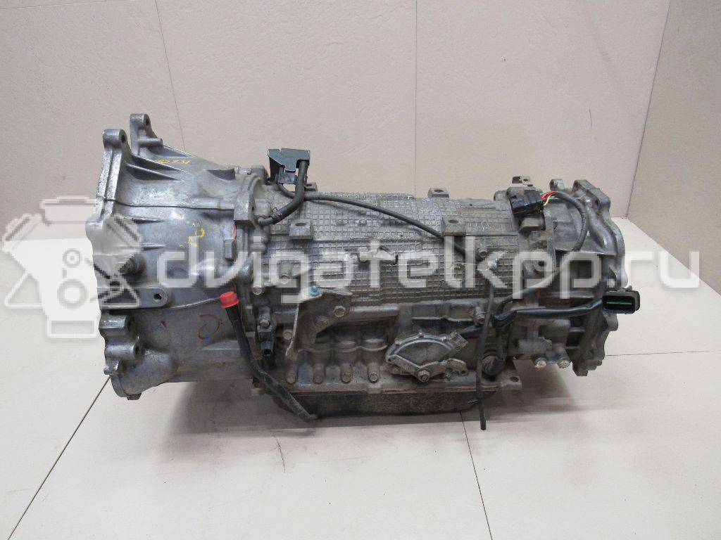 Фото Контрактная (б/у) АКПП для Mitsubishi Pajero 170-203 л.с 24V 3.5 л 6G74 (GDI) бензин 2700a184 {forloop.counter}}