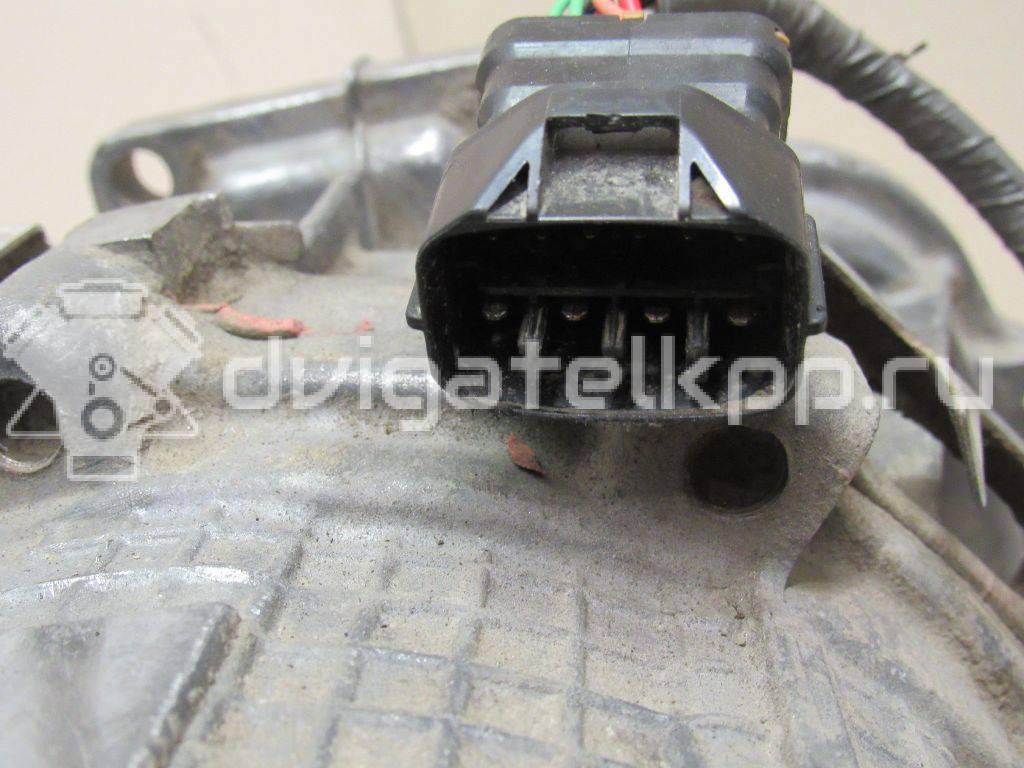 Фото Контрактная (б/у) АКПП для Mitsubishi Pajero 170-203 л.с 24V 3.5 л 6G74 (GDI) бензин 2700a184 {forloop.counter}}