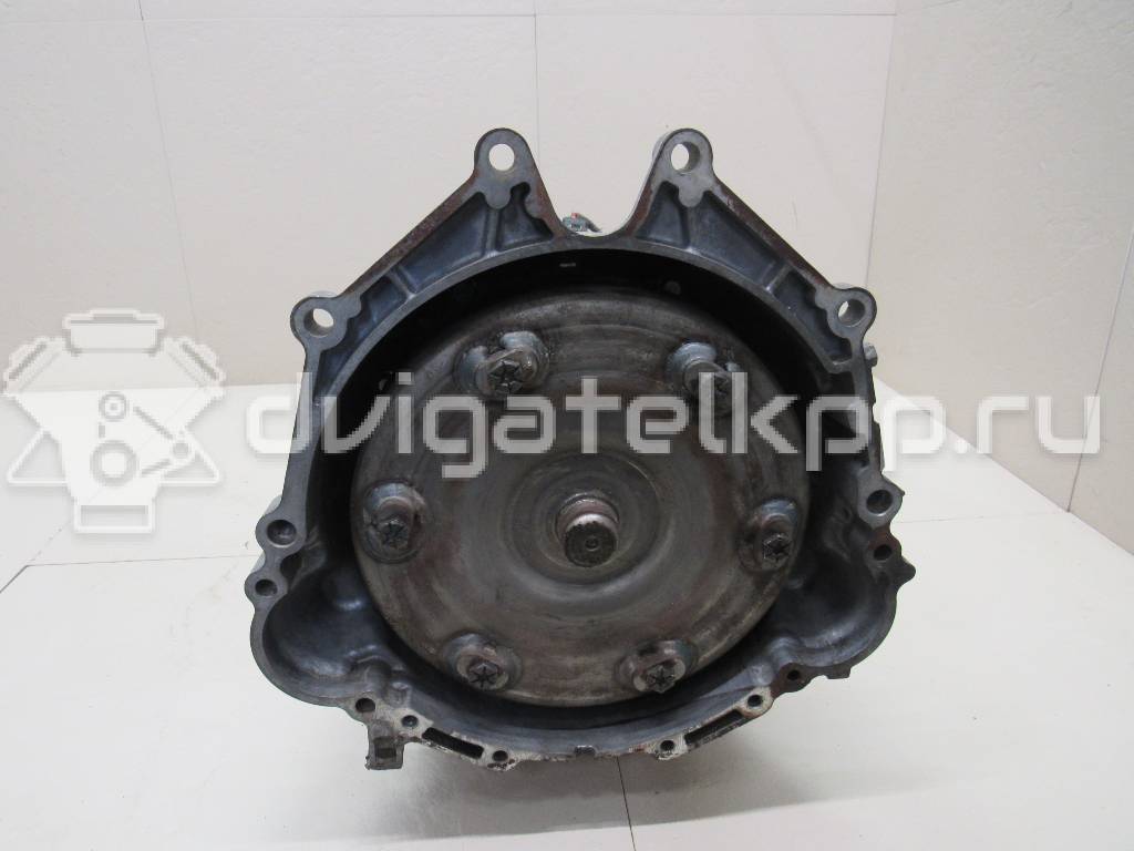 Фото Контрактная (б/у) АКПП для Mitsubishi Pajero 170-203 л.с 24V 3.5 л 6G74 (GDI) бензин 2700a184 {forloop.counter}}