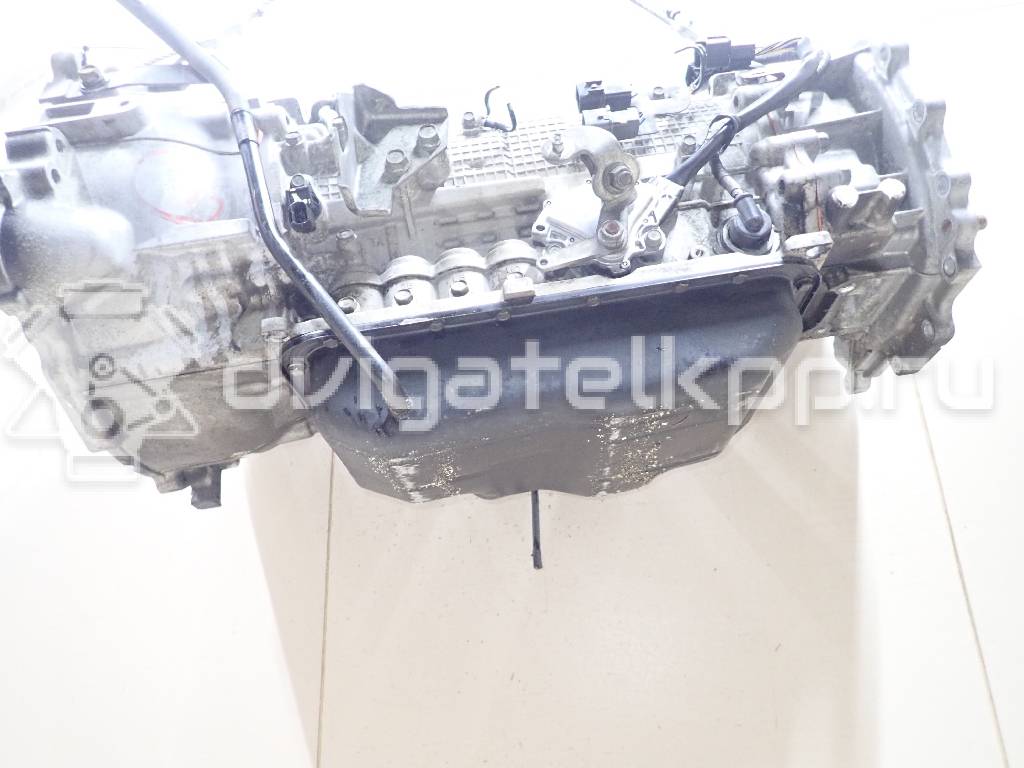 Фото Контрактная (б/у) АКПП для Mitsubishi Eclipse / Pajero / Galant / Endeavor D8 W, D7 W / 380 Db 202-269 л.с 24V 3.8 л 6G75 бензин 2700A085 {forloop.counter}}