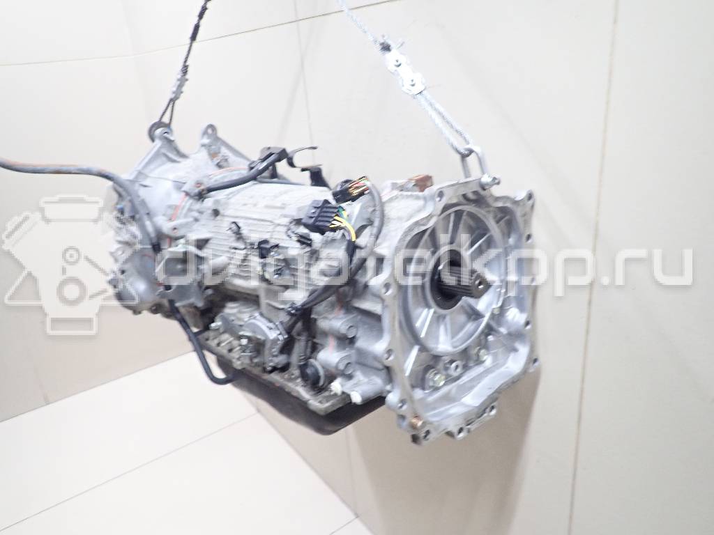 Фото Контрактная (б/у) АКПП для Mitsubishi Eclipse / Pajero / Galant / Endeavor D8 W, D7 W / 380 Db 202-269 л.с 24V 3.8 л 6G75 бензин 2700A085 {forloop.counter}}