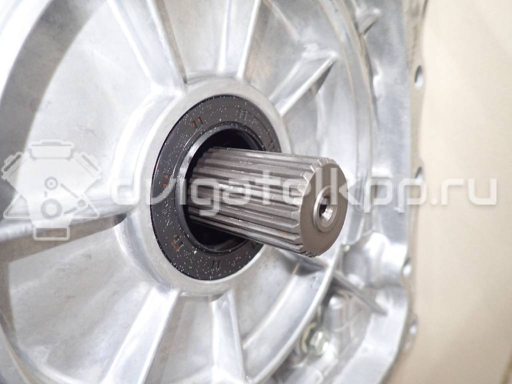 Фото Контрактная (б/у) АКПП для Mitsubishi Eclipse / Pajero / Galant / Endeavor D8 W, D7 W / 380 Db 202-269 л.с 24V 3.8 л 6G75 бензин 2700A085 {forloop.counter}}