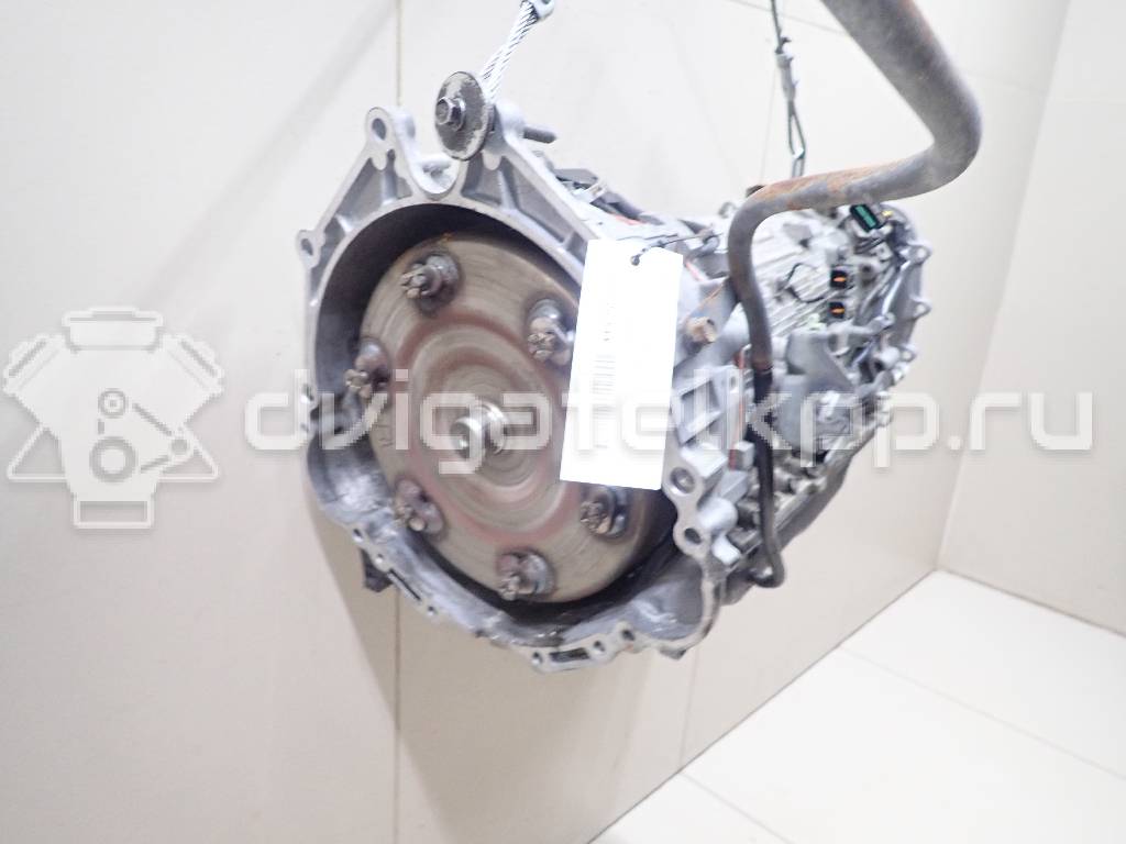 Фото Контрактная (б/у) АКПП для Mitsubishi Eclipse / Pajero / Galant / Endeavor D8 W, D7 W / 380 Db 202-269 л.с 24V 3.8 л 6G75 бензин 2700A085 {forloop.counter}}