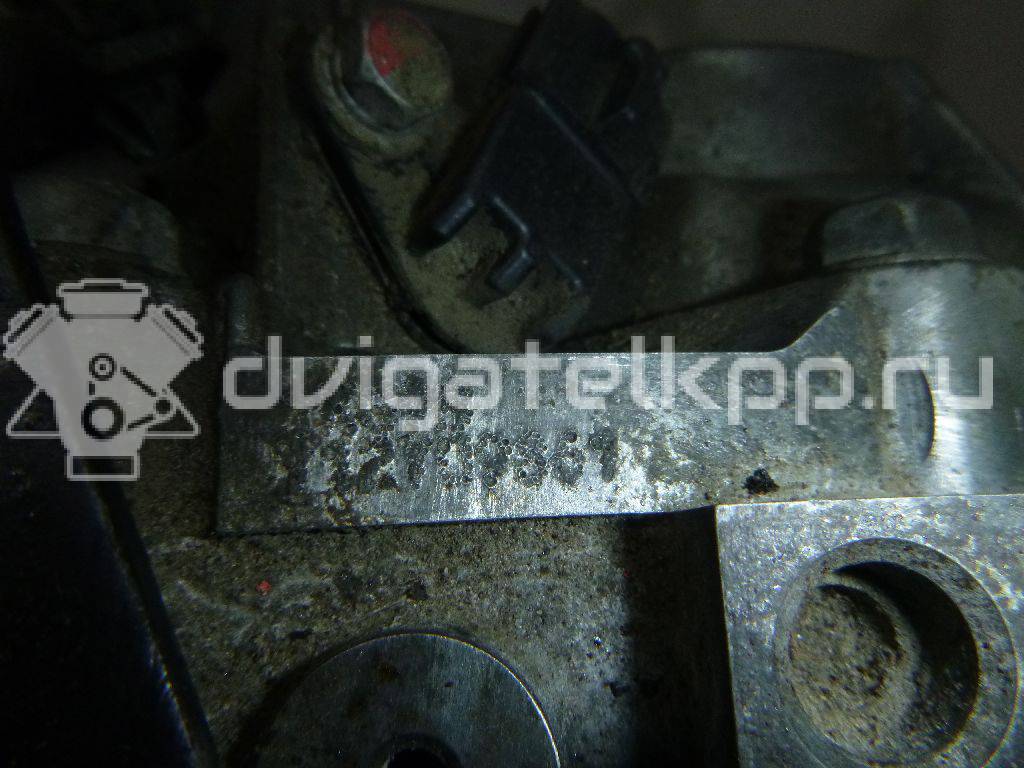 Фото Контрактная (б/у) АКПП для Peugeot / Citroen / Mitsubishi 147-160 л.с 16V 2.0 л 4B11 бензин 2700A313 {forloop.counter}}