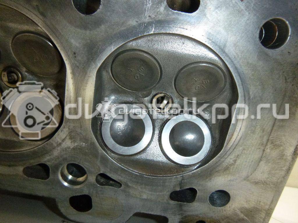 Фото Головка блока для двигателя B 5254 T для Volvo 850 / S70 Ls / Xc70 193 л.с 20V 2.4 л бензин 8602635 {forloop.counter}}