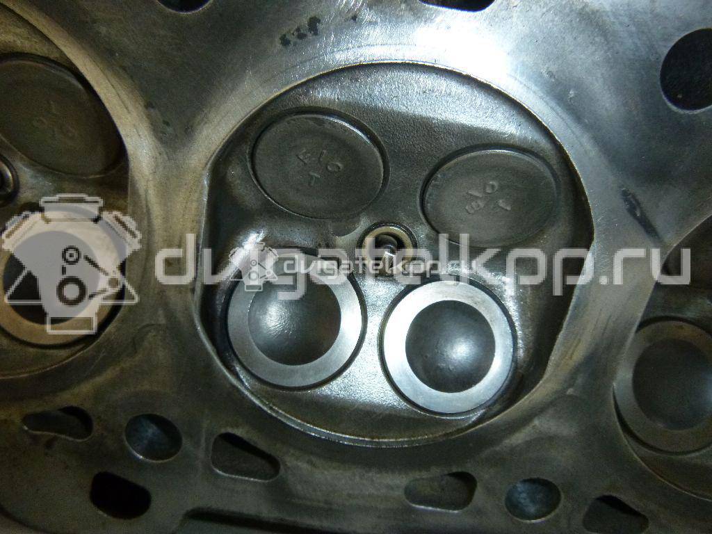 Фото Головка блока для двигателя B 5254 T для Volvo 850 / S70 Ls / Xc70 193 л.с 20V 2.4 л бензин 8602635 {forloop.counter}}