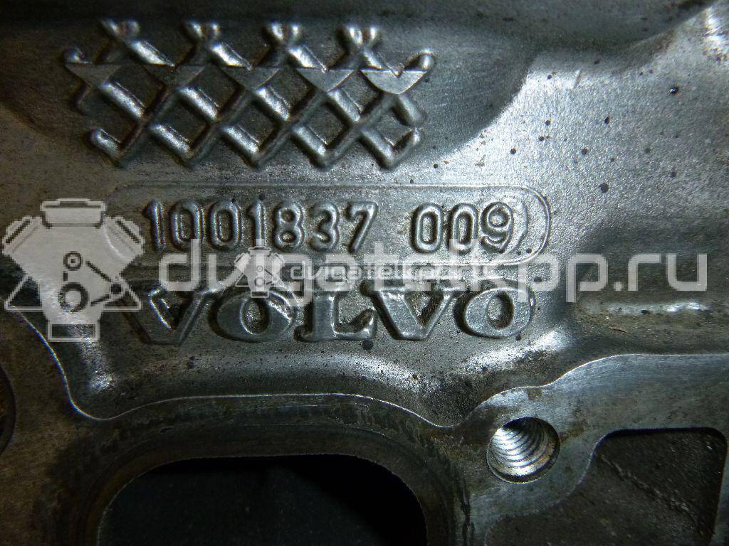 Фото Головка блока для двигателя B 5254 T для Volvo 850 / S70 Ls / Xc70 193 л.с 20V 2.4 л бензин 8602635 {forloop.counter}}