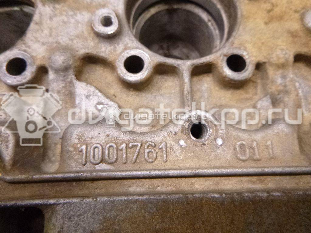 Фото Головка блока для двигателя B 5254 T для Volvo 850 / S70 Ls / Xc70 193 л.с 20V 2.4 л бензин 8602635 {forloop.counter}}