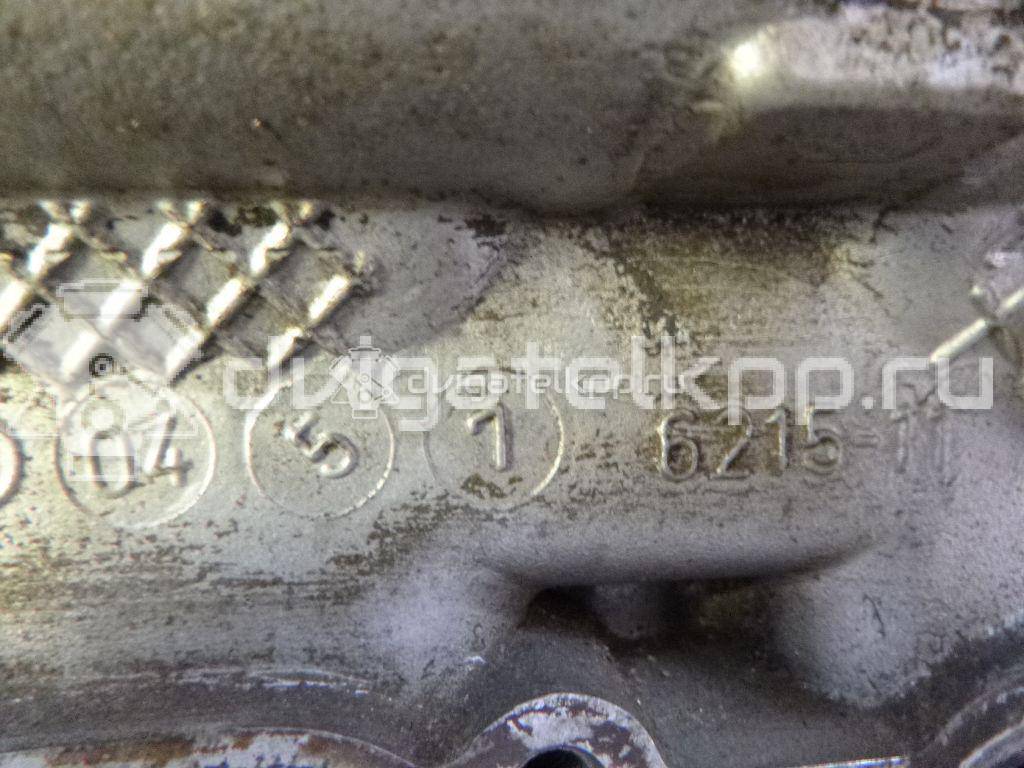 Фото Головка блока для двигателя B 5254 T для Volvo 850 / S70 Ls / Xc70 193 л.с 20V 2.4 л бензин 8602635 {forloop.counter}}