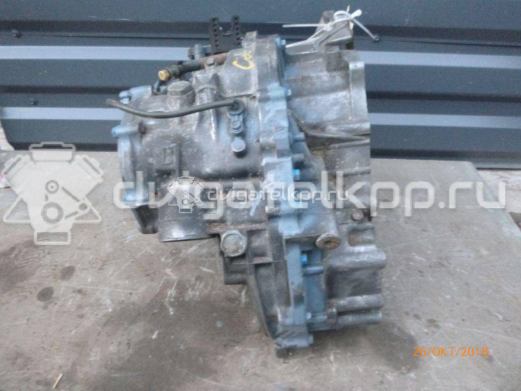 Фото Контрактная (б/у) АКПП для Volvo S80 / V70 / S70 Ls / S60 140 л.с 20V 2.4 л B 5244 S2 бензин AW55-50 {forloop.counter}}