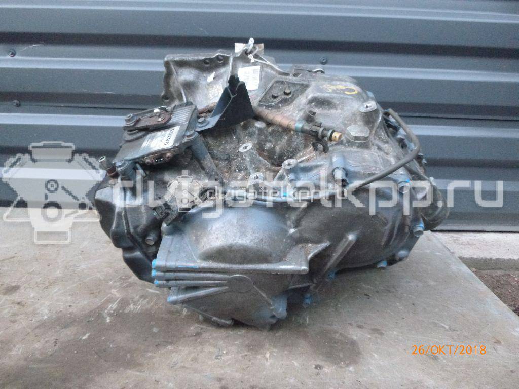 Фото Контрактная (б/у) АКПП для Volvo S80 / V70 / S70 Ls / S60 140 л.с 20V 2.4 л B 5244 S2 бензин AW55-50 {forloop.counter}}