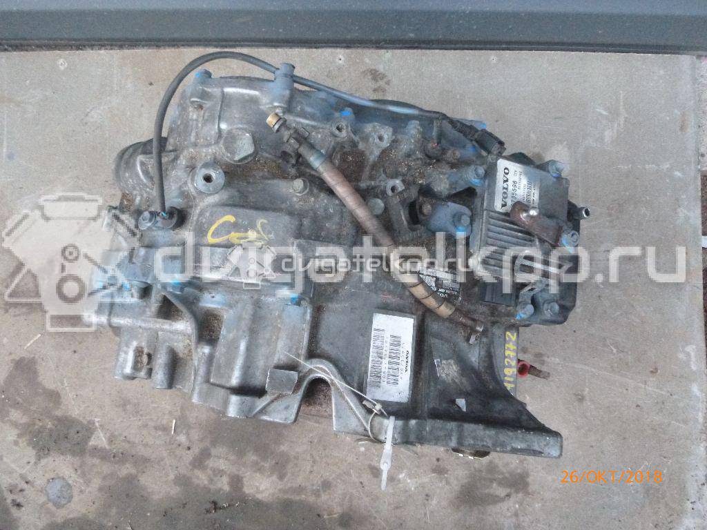 Фото Контрактная (б/у) АКПП для Volvo S80 / V70 / S70 Ls / S60 140 л.с 20V 2.4 л B 5244 S2 бензин AW55-50 {forloop.counter}}