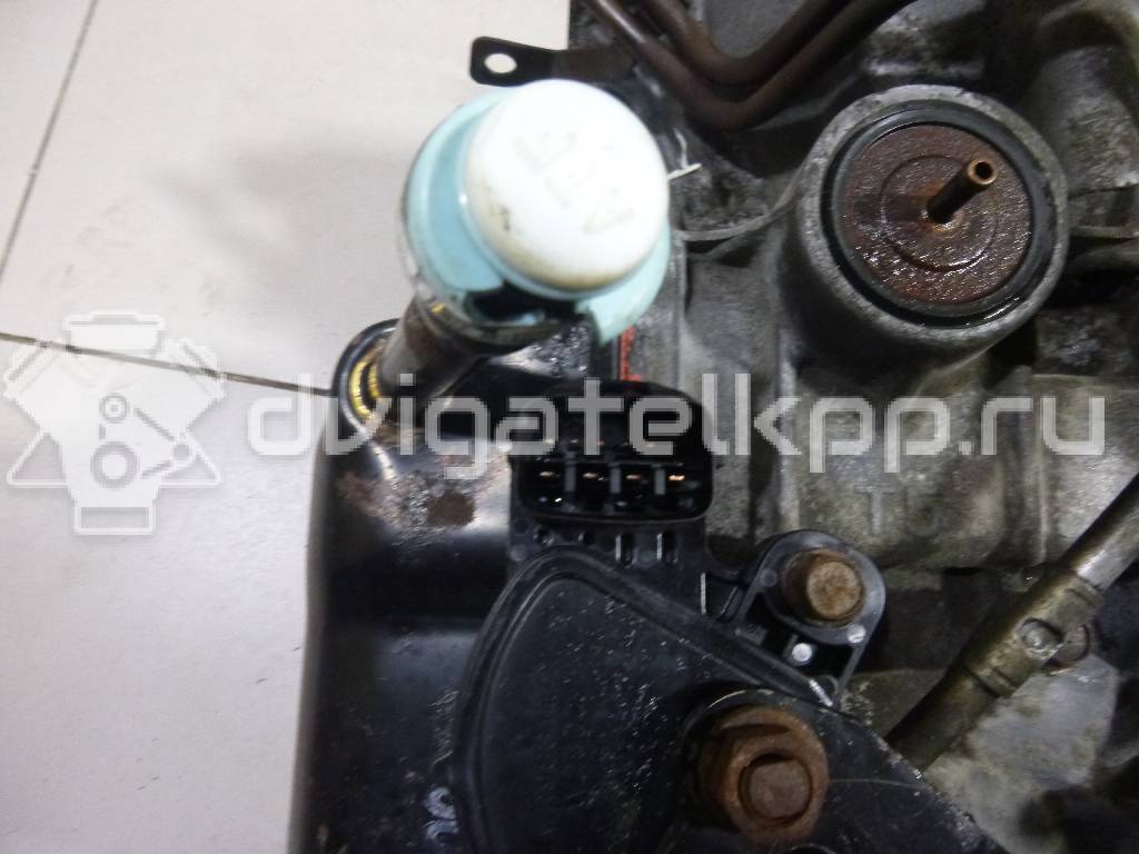 Фото Контрактная (б/у) АКПП для Mitsubishi Lancer / Pajero / Freeca 98 л.с 16V 1.6 л 4 G 18 бензин mn147053 {forloop.counter}}