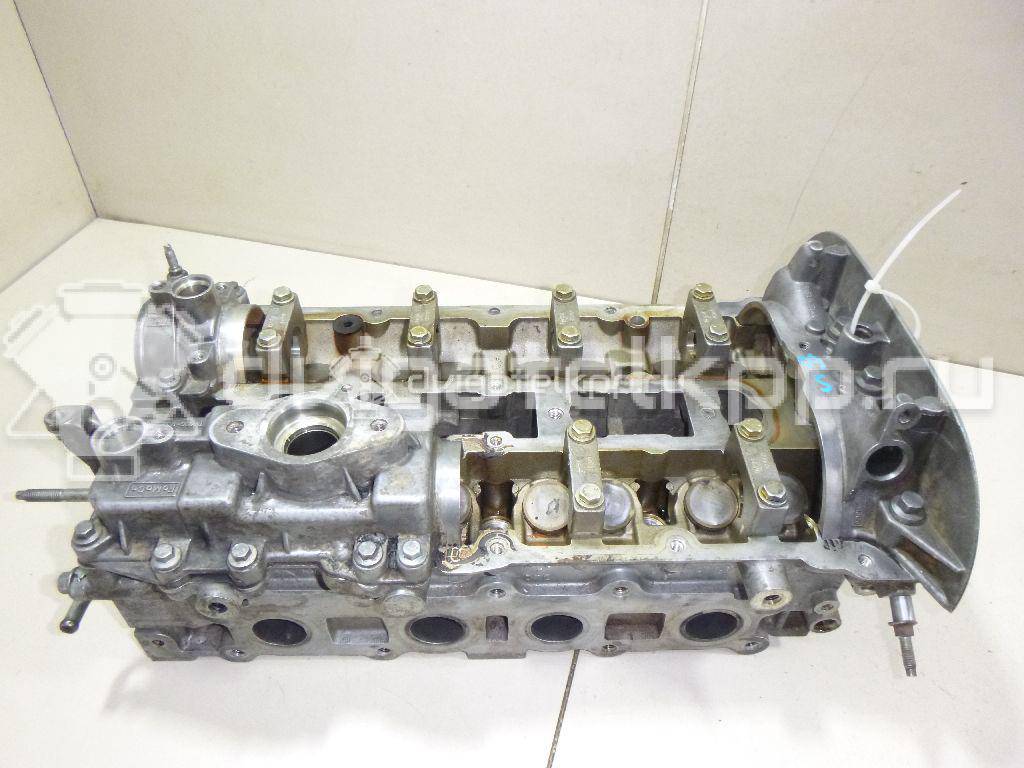 Фото Головка блока для двигателя B 4164 T для Volvo V70 / V60 / S60 / S80 / V40 180-200 л.с 16V 1.6 л бензин 36001588 {forloop.counter}}