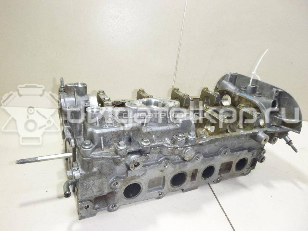 Фото Головка блока для двигателя B 4164 T для Volvo V70 / V60 / S60 / S80 / V40 180-200 л.с 16V 1.6 л бензин 36001588 {forloop.counter}}