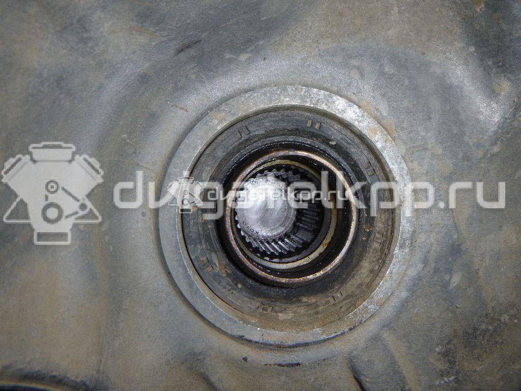 Фото Контрактная (б/у) АКПП для Volvo / Land Rover 231-238 л.с 24V 3.2 л B 6324 S бензин 36050883 {forloop.counter}}