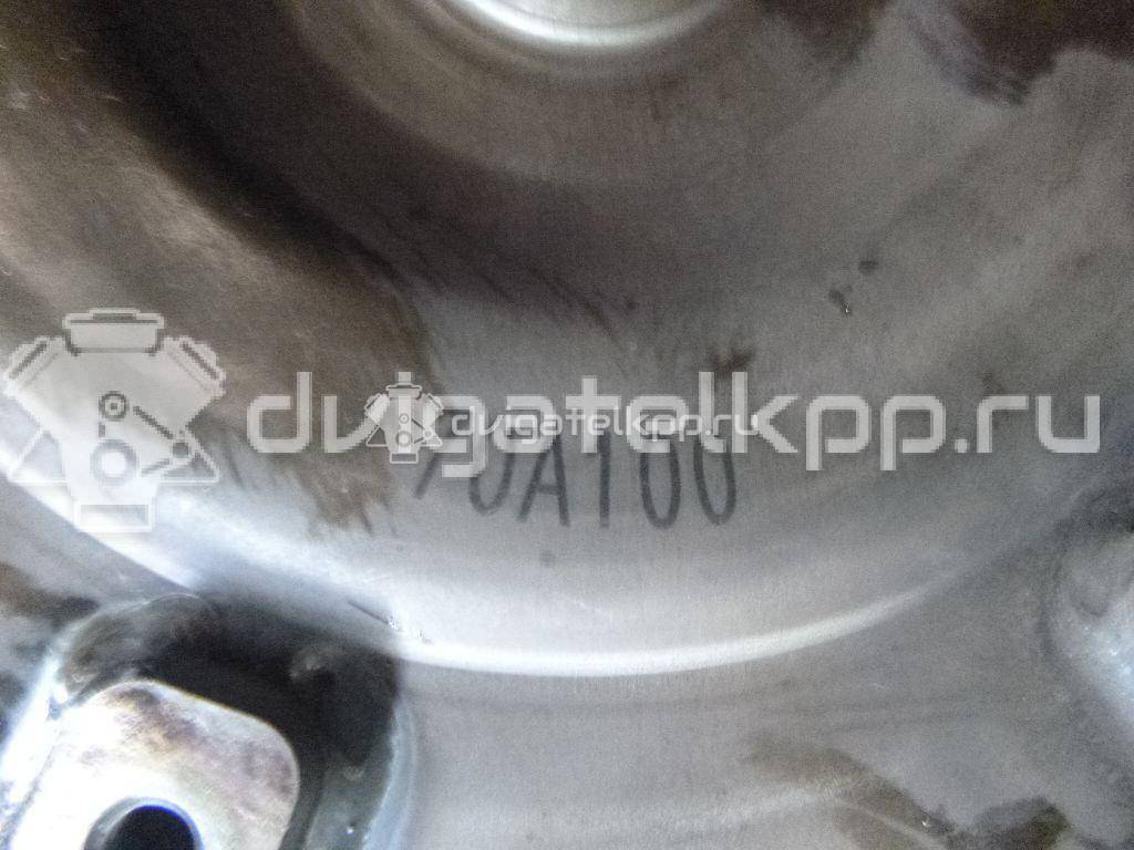 Фото Контрактная (б/у) АКПП для Volvo / Land Rover 231-238 л.с 24V 3.2 л B 6324 S бензин 36050883 {forloop.counter}}