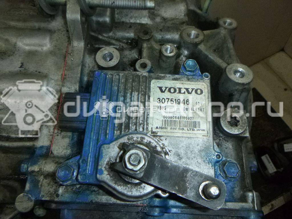 Фото Контрактная (б/у) АКПП для Volvo / Land Rover 231-238 л.с 24V 3.2 л B 6324 S бензин 36050883 {forloop.counter}}