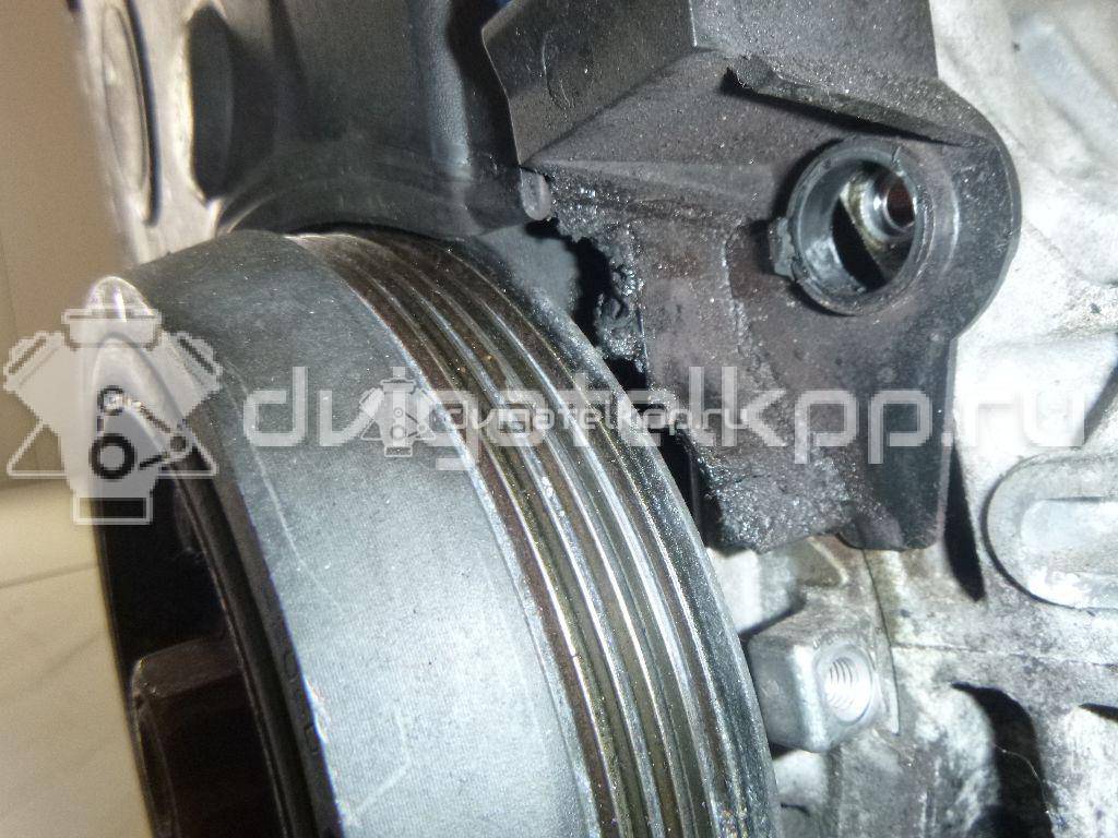 Фото Контрактный (б/у) двигатель B 5254 T6 для Volvo S80 / V70 200 л.с 20V 2.5 л бензин 36001930 {forloop.counter}}