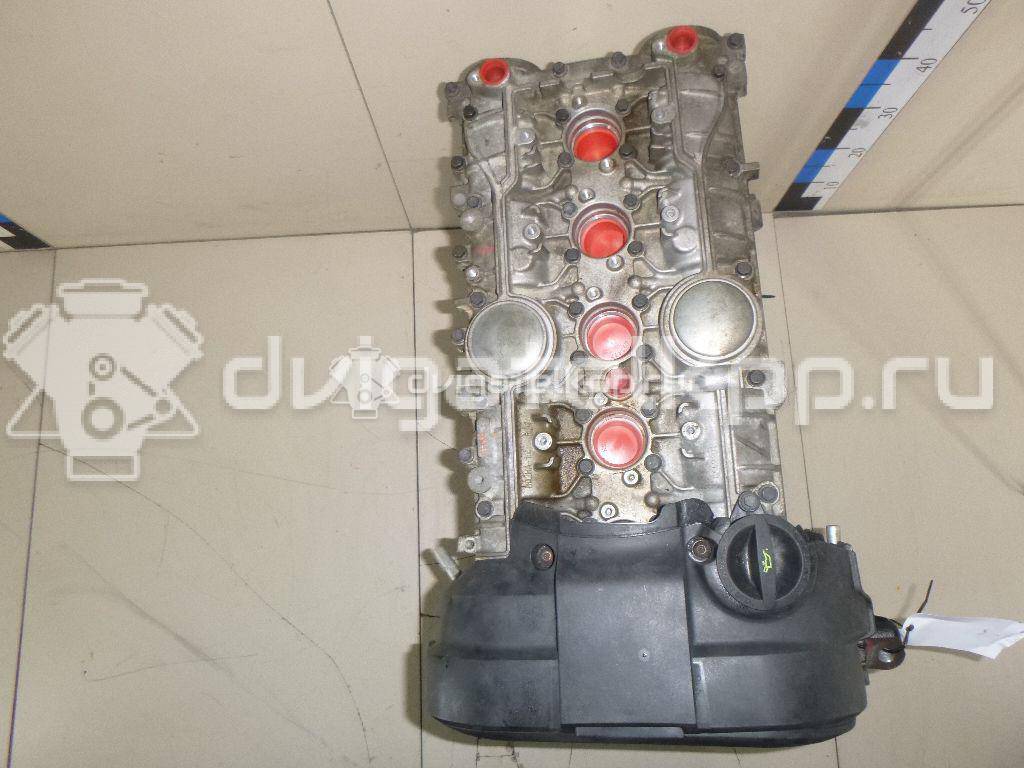 Фото Контрактный (б/у) двигатель B 5254 T6 для Volvo S80 / V70 200 л.с 20V 2.5 л бензин 36001930 {forloop.counter}}