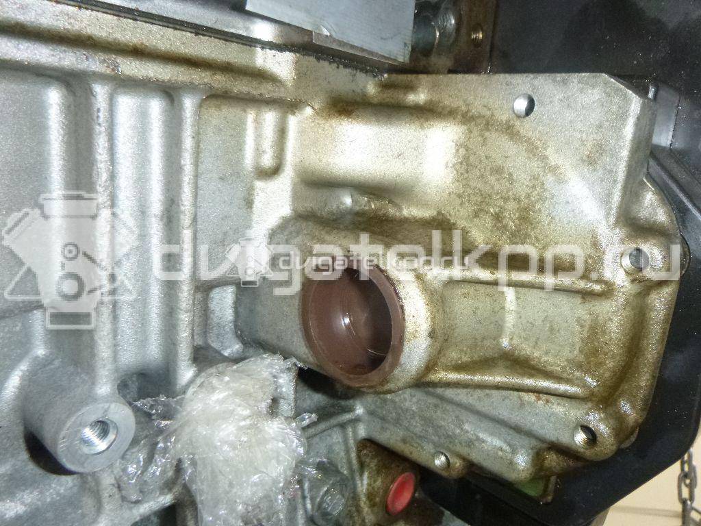 Фото Контрактный (б/у) двигатель B 5254 T6 для Volvo S80 / V70 200 л.с 20V 2.5 л бензин 36001930 {forloop.counter}}