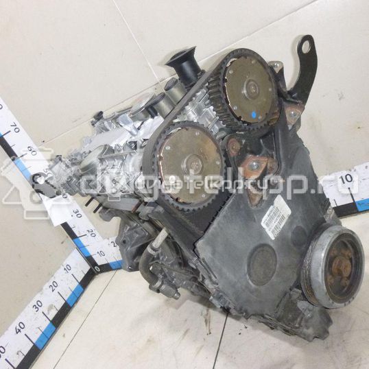 Фото Контрактный (б/у) двигатель B 5254 T6 для Volvo (Changan) S80L 200-220 л.с 20V 2.5 л бензин 36001930