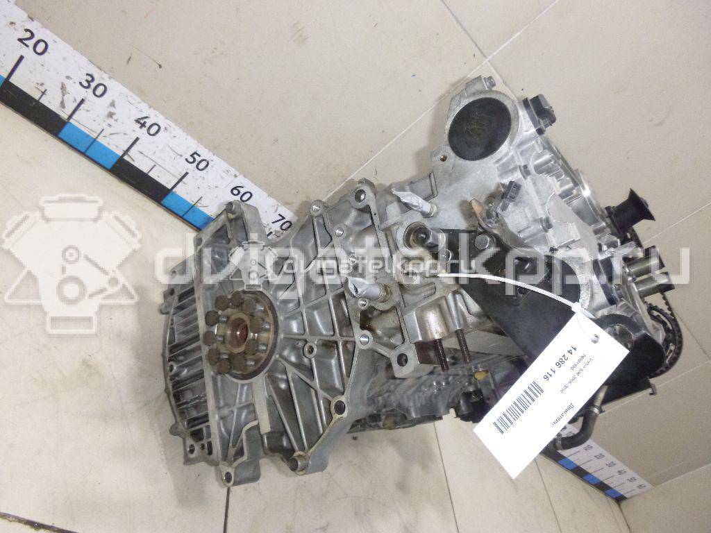 Фото Контрактный (б/у) двигатель B 5254 T6 для Volvo (Changan) S80L 200-220 л.с 20V 2.5 л бензин 36001930 {forloop.counter}}