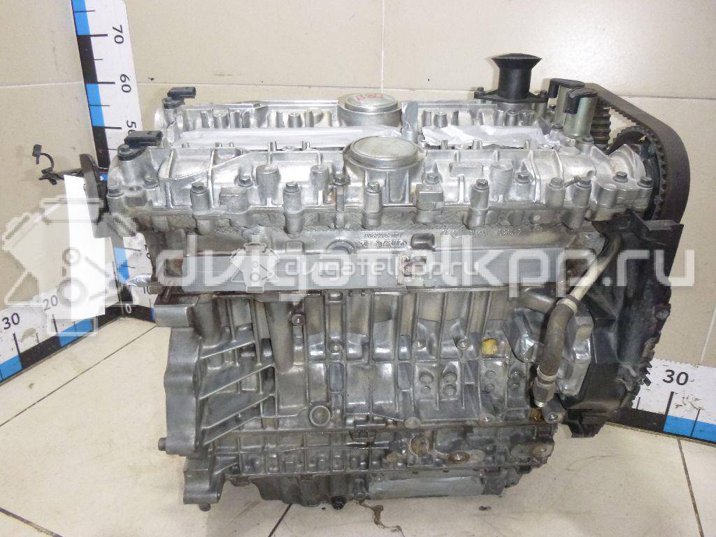 Фото Контрактный (б/у) двигатель B 5254 T6 для Volvo (Changan) S80L 200-220 л.с 20V 2.5 л бензин 36001930 {forloop.counter}}