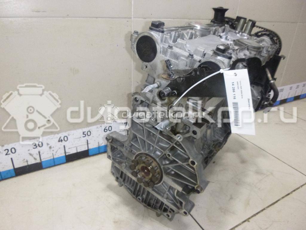 Фото Контрактный (б/у) двигатель B 5254 T6 для Volvo (Changan) S80L 200-220 л.с 20V 2.5 л бензин 36001930 {forloop.counter}}