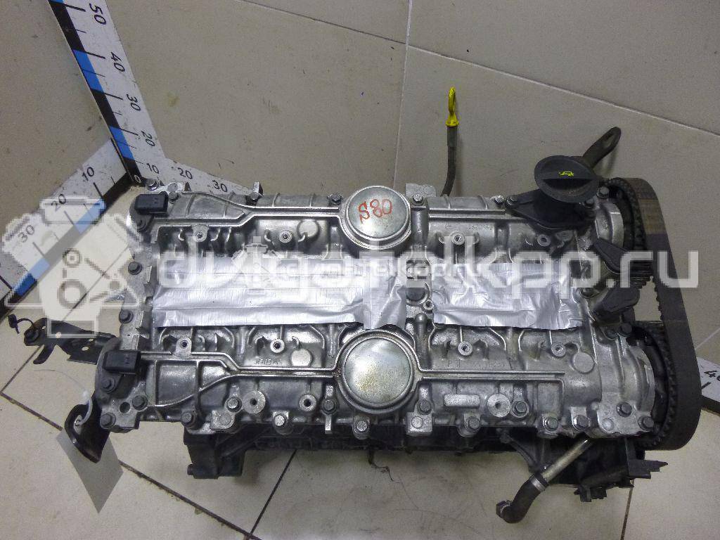 Фото Контрактный (б/у) двигатель B 5254 T6 для Volvo (Changan) S80L 200-220 л.с 20V 2.5 л бензин 36001930 {forloop.counter}}